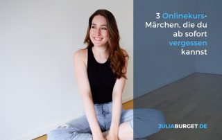 Onlinekurs-Märchen