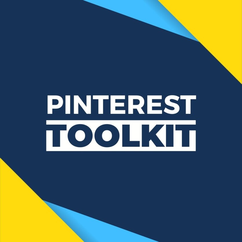 Pinterest Toolkit Pin Vorlagen ChatGPT Pinterest Marketing