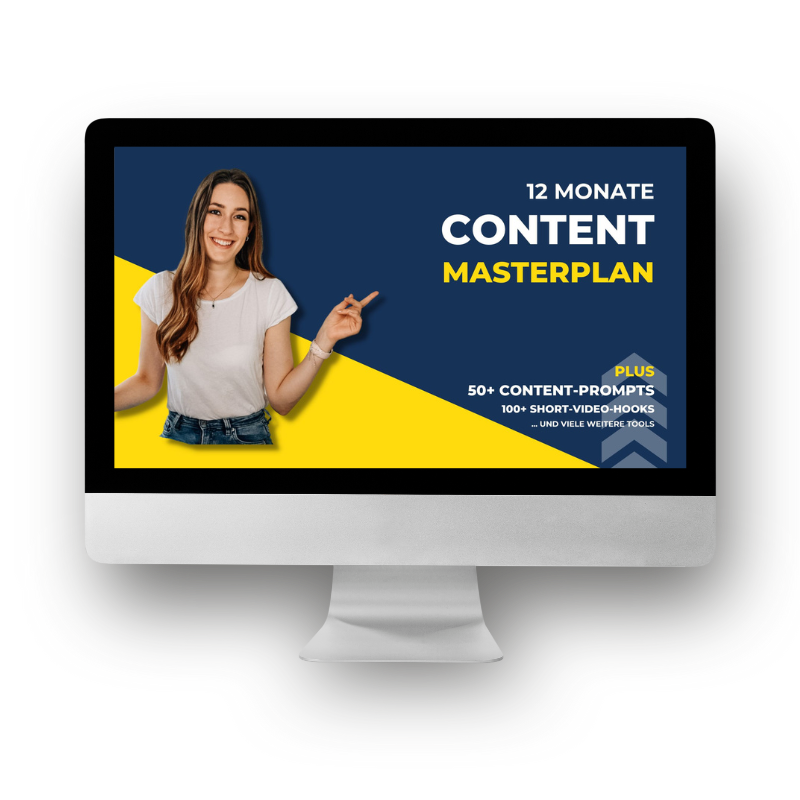 Content Masterplan Masterclass