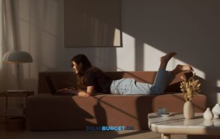 Dein Onlinekurs lässt dich wachsen