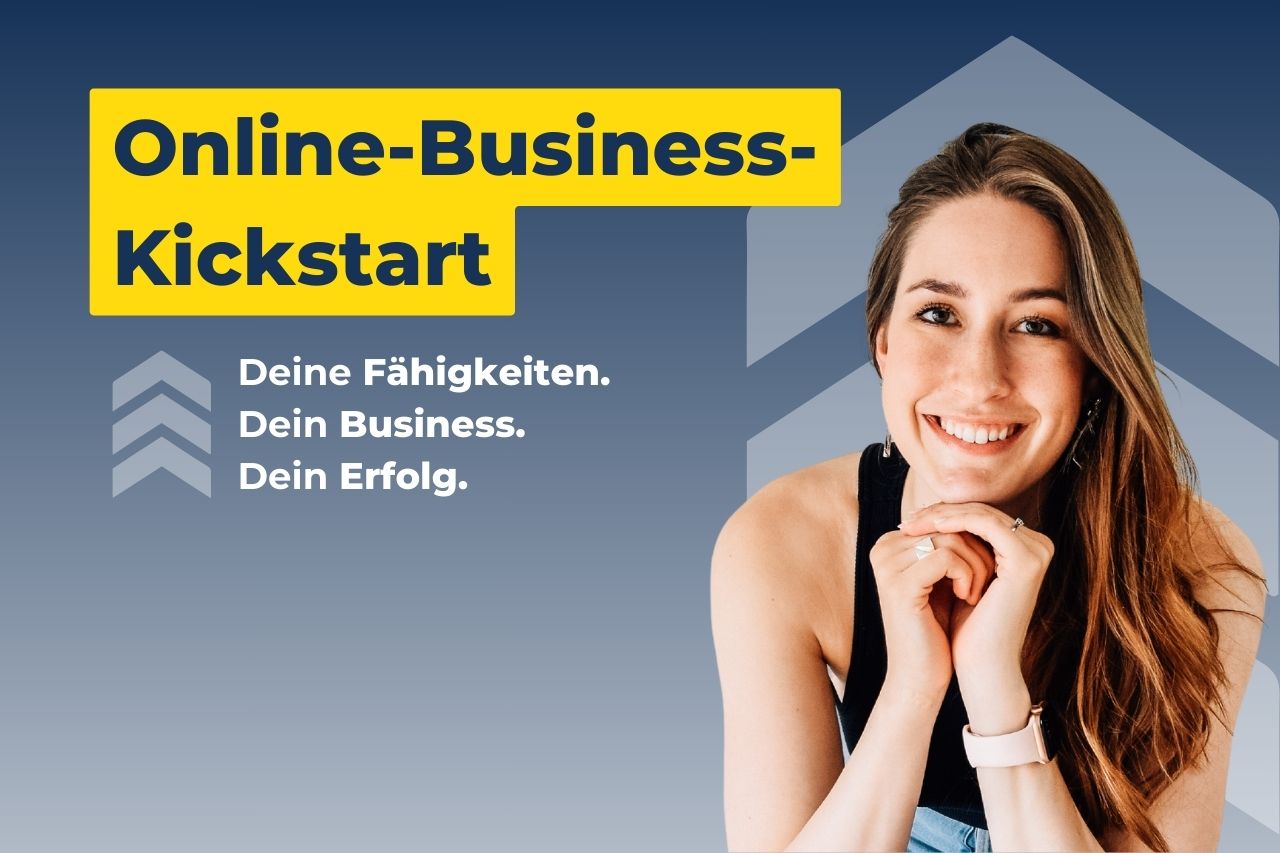 Online business coaching